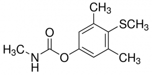 Methiocarb 