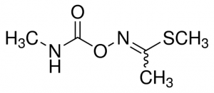 Methomyl 