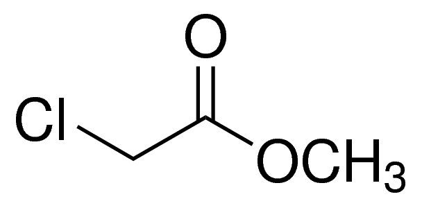 Methyl chloroacetate 