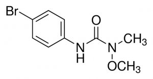Metobromuron 