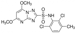 Metosulam 