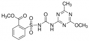 Metsulfuron-methyl 
