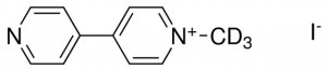 Monoquat iodide-(methyl-d3) 