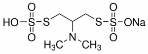 Monosultap 