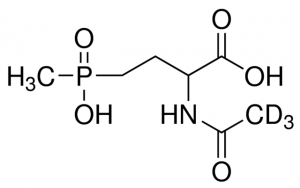 N-Acetyl-d3-glufosinate 
