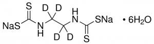Nabam-d4 hexahydrate 