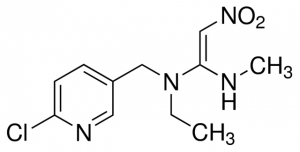 Nitenpyram 