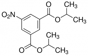 Nitrothal-isopropyl 