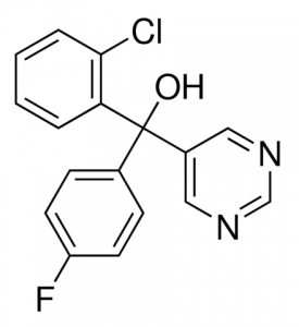 Nuarimol 
