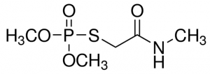 Omethoate 