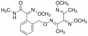 Orysastrobin 
