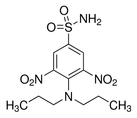Oryzalin 