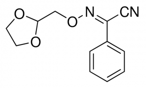 Oxabetrinil 