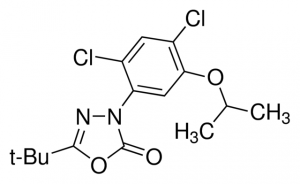 Oxadiazon 