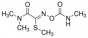 Oxamyl 