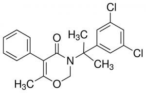Oxaziclomefone 