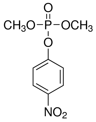 Paraoxon-methyl 