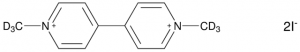 Paraquat diiodide-(dimethyl-d6) 