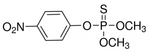 Parathion-methyl 