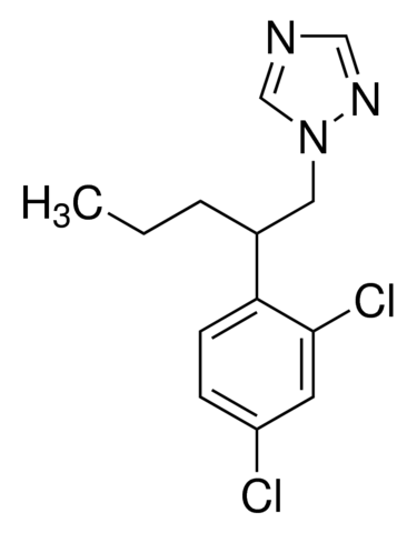 Penconazol 