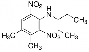 Pendimethalin solution 