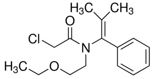 Pethoxamid 