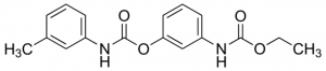 Phenmedipham-ethyl 