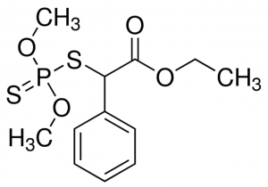 Phenthoate 