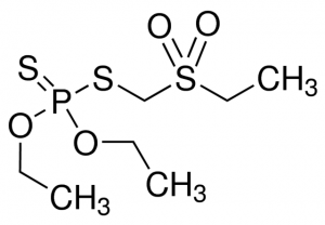 Phorat-sulfone 