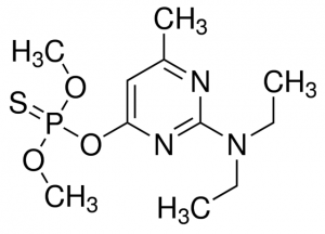 Pirimiphos-methyl 