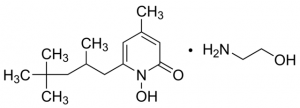 Piroctone olamine 