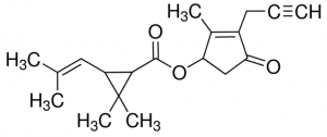 Prallethrin 