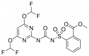 Primisulfuron-methyl 