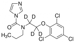 Prochloraz-(ethylene-d4) 
