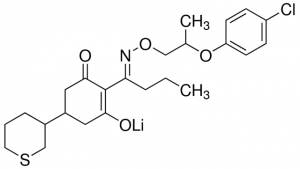 Profoxydim lithium salt 