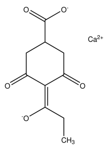 Prohexadione-Calcium 