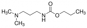 Propamocarb 