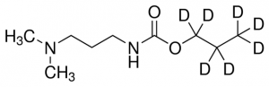 Propamocarb-(propyl-d7) 
