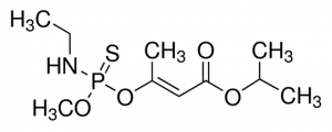 Propetamphos 