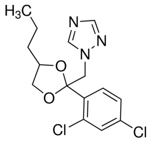 Propiconazole 
