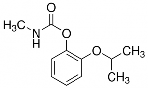 Propoxur 