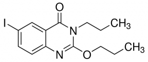 Proquinazid 