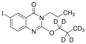 Proquinazid-(propoxy-d7) 