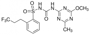 Prosulfuron 