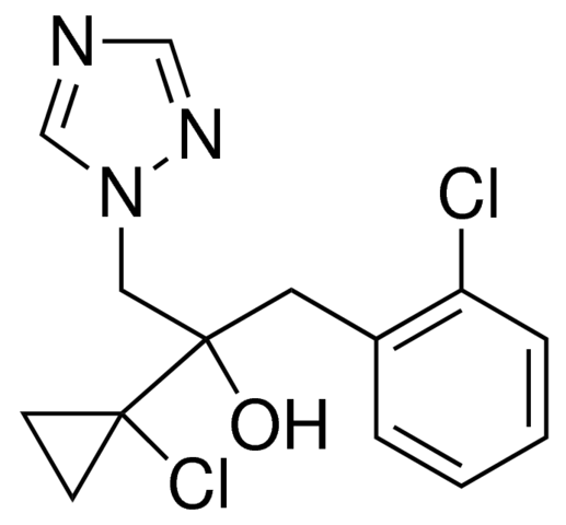 Prothioconazole-desthio 