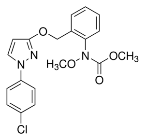 Pyraclostrobin 1346-50MG