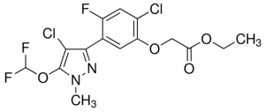 Pyraflufen-ethyl 36826-10MG