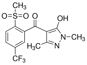 Pyrasulfotole 