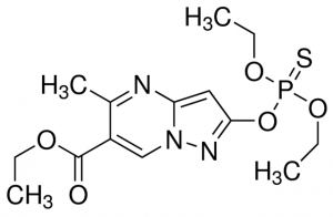 Pyrazophos 