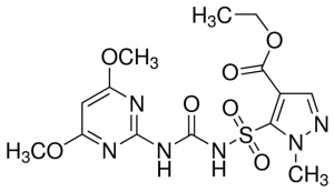 Pyrazosulfuron-ethyl 
